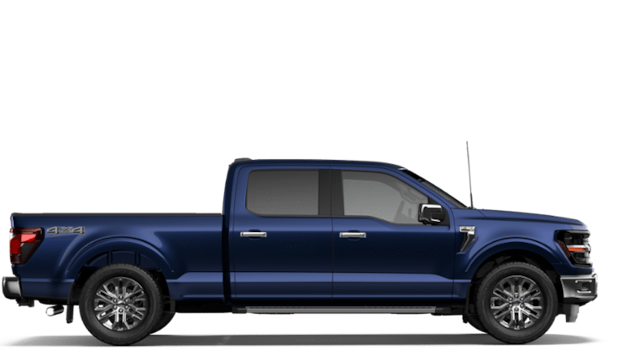 2026 Ford F-150+F-150